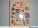 lekker koken, zo doe je dat (H. Belterman), Boeken, Ophalen of Verzenden, Gelezen