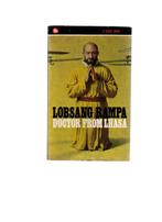 Doctor from Lhasa by Lobsang Rampa - Corgi books 1968, Lobsang Rampa, Utilisé, Enlèvement ou Envoi