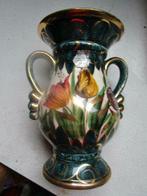 vase "bequet quaregnon", Envoi