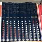 Mach 1 Histoire de l' aviation en 8 volumes + 2 (Ed Atlas), Livres, Enlèvement ou Envoi