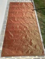 Stores bateau rouges, Maison & Meubles