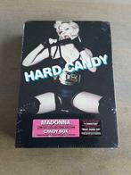 Madonna "Hard Candy" boîte de collection scellée cd 2008 + b, CD & DVD, 2000 à nos jours, Coffret, Enlèvement ou Envoi