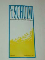 Beersign.Reclame Folder.De Koninck.Gueuze Timmermans, Verzamelen, Merken en Reclamevoorwerpen, Ophalen of Verzenden, Zo goed als nieuw