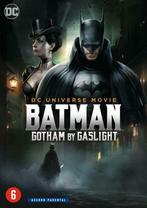 dvd ' Batman - Gotham by gaslight (DC Comics)(gratis verzend, CD & DVD, DVD | Films d'animation & Dessins animés, Américain, À partir de 6 ans