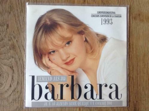 single barbara dex, Cd's en Dvd's, Vinyl Singles, Single, Nederlandstalig, 7 inch, Ophalen of Verzenden