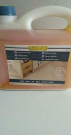 Savon naturel Woca 2,5l pour parquet huilé, Enlèvement ou Envoi