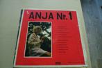 anja  lp, Cd's en Dvd's, Vinyl | Nederlandstalig, Ophalen of Verzenden, 12 inch