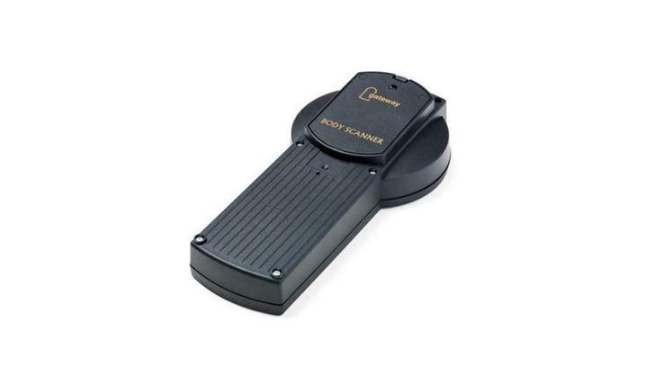 ANTI-DIEFSTAL DETECTOR VOOR WINKEL, Zakelijke goederen, Kantoor en Winkelinrichting | Kantoorartikelen, Ophalen of Verzenden