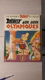 Astérix Aux Jeux Olympiques  - EO, Livres, Comme neuf, Une BD, Uderzo, Enlèvement ou Envoi