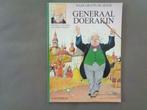 Generaal Doerakin (Gravin De Ségur) 1981, Boeken, Stripverhalen, Ophalen of Verzenden, Zo goed als nieuw