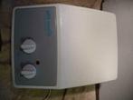luchtblazer verwarmd tot 40°, Gebruikt, 100 liter of meer, Minder dan 6 bar, 400 tot 800 liter/min