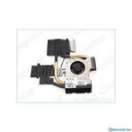 Laptopkoeling 665309-001 8K1521 6H4RHHS.002 668496-001, Ophalen of Verzenden, Gebruikt