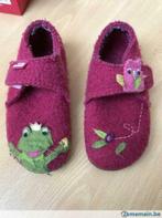 Pantoufle fille, Kinderen en Baby's, Ophalen of Verzenden, Gebruikt, Meisje, Overige typen