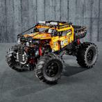 LEGO 42099 Technic RC X-treme Off-Roader, Hobby en Vrije tijd, Modelbouw | Radiografisch | Auto's, Auto offroad, Elektro, Ophalen of Verzenden