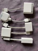 Apple Macbook pro adapters