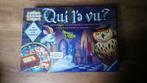 Qui l'a vu - 6 ans+, Enfants & Bébés, Jouets | Éducatifs & Créatifs, Enlèvement ou Envoi, Comme neuf, Électronique