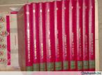 Set van originele 10-delige encyclopedie "Orbis" uit 1976, Livres, Livres d'étude & Cours, Utilisé