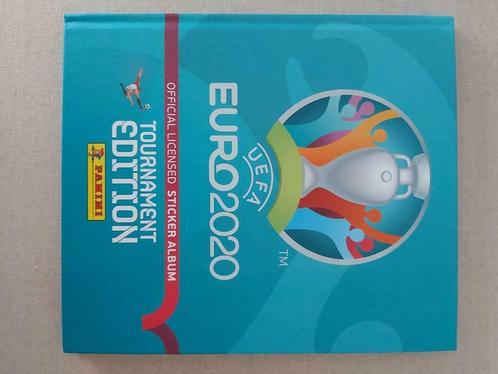 Panini euro 2020 tournament edition stickers, Collections, Autocollants, Neuf, Enlèvement ou Envoi