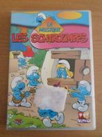 Les Schtroumpfs La musique DVD NEUF, CD & DVD, Enlèvement ou Envoi, Tous les âges, Coffret, TV fiction