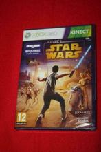 XBOX 360 KINECT StarWars 12+ , nieuw in gesloten verpakking, Consoles de jeu & Jeux vidéo, Consoles de jeu | Xbox | Accessoires