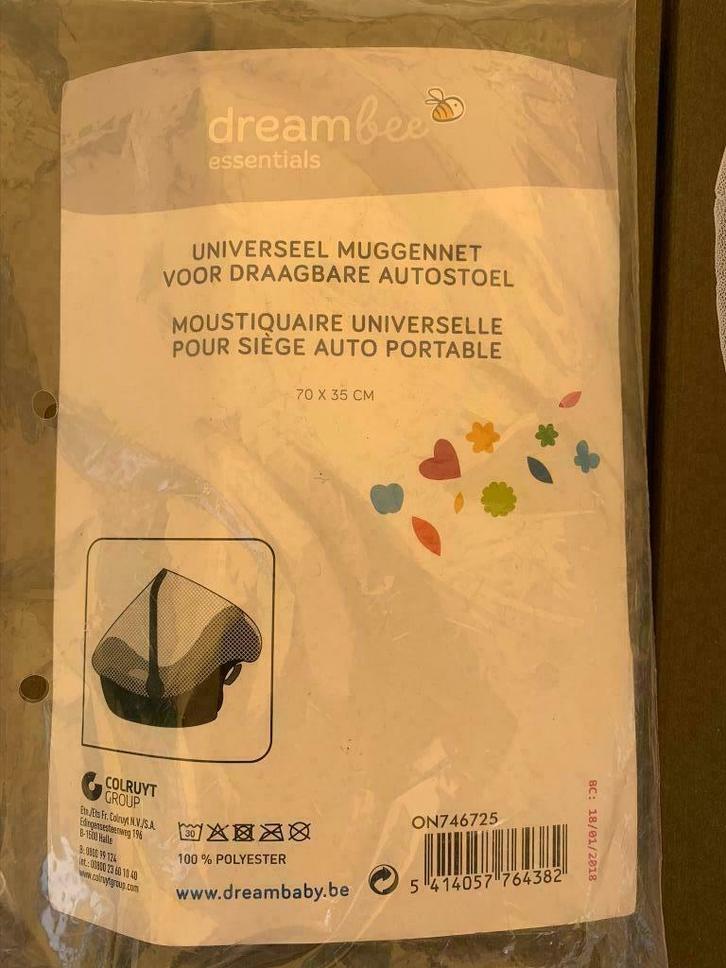 Dreambee Miroir Essentials noir