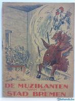 De Muzikanten van de Stad Bremen / SIDOL, Enlèvement ou Envoi, Utilisé