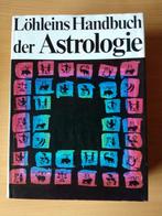 Löhleins Handbuch der Astrologie, Boeken, Ophalen of Verzenden, Gelezen, Astrologie, Instructieboek