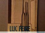 Luc Peire Peintures, 75pag, 65ill. Jaren 50, Boeken, Kunst en Cultuur | Beeldend, Ophalen of Verzenden, Nieuw