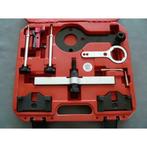 Kit de distribution BMW N63/N74/S63 avec tendeur de chaîne L, Enlèvement ou Envoi, Neuf