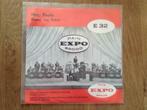 single conrad meyer / paul doris - pain expo brood e32, Ophalen of Verzenden, 7 inch, Overige genres, Single