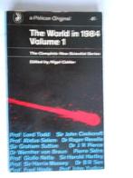 Nigel Calder (red.), "The World in 1984: volume 1"