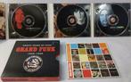 GRAND FUNK – 30Years of G.F.R. > Anthology, Capitol 99523-2,, CD & DVD, Comme neuf, Pop rock, Enlèvement ou Envoi