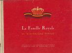 3de Jacques Album De Koninklijke Familie uit 1938 COMPLEET !, Verzamelen, Gebruikt, Verzenden