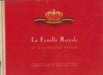 3de Jacques Album De Koninklijke Familie uit 1938 COMPLEET !, Verzenden, Gebruikt