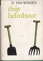 Herman Van Winsen, Thijs Helmbuur., Comme neuf, Belgique, Enlèvement ou Envoi