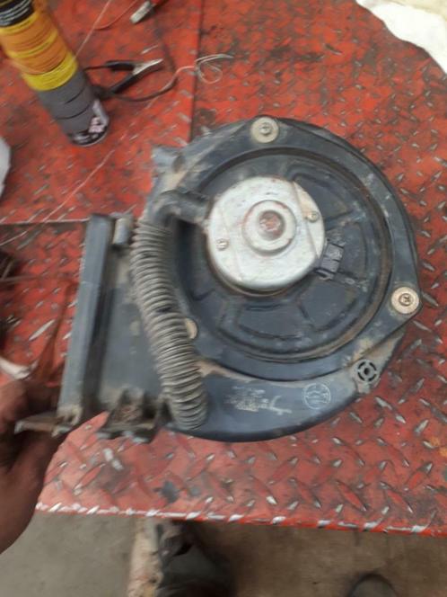 Kachel motor 12V Toyota HJ61. HJ60. FJ60. FJ62. BJ60, Auto-onderdelen, Airco en Verwarming, Jeep, Nissan, Suzuki, Toyota, Rover