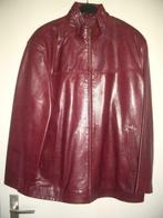 Veste Boss en cuire pour homme, Ophalen of Verzenden, Nieuw