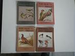 Oiseaux, Petit Atlas, Livres, Animaux & Animaux domestiques, Enlèvement, Utilisé, L. Delapchier, Oiseaux