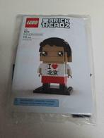 Brickheadz Beijing - Nieuwstaat, Ophalen, Nieuw, Complete set, Lego