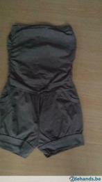 korte jumpsuit maat smal, Ophalen of Verzenden, Nieuw, Maat 36 (S)