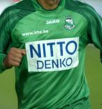Gezocht : k. Beringen heusden-zolder shirt 2003-2004, Sport en Fitness, Voetbal, Ophalen of Verzenden, Shirt