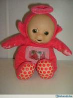 teletubbie, Kinderen en Baby's, Ophalen of Verzenden, Gebruikt