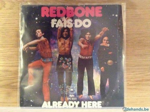 single redbone, Cd's en Dvd's, Vinyl | Pop