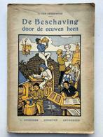 De beschaving door de eeuwen heen - G. Van Herrewege, Enlèvement ou Envoi