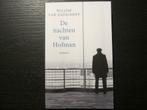 De nachten van Hofman  -Willem van Zadelhoff-, Boeken, Ophalen of Verzenden