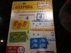 Puzzel: Leer de cijfers van 1 tot 10, Ophalen of Verzenden, Gebruikt, Puzzelen
