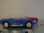 3 Model Auto's van Shelby, Ophalen, Nieuw, Auto