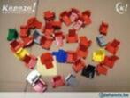 Lego :technic seat stoeltjes, Kinderen en Baby's, Speelgoed | Duplo en Lego, Gebruikt, Ophalen of Verzenden, Lego