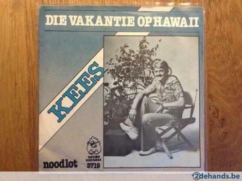 single kees, CD & DVD, Vinyles | Néerlandophone