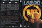 Largo Winch de David Wu, CD & DVD, DVD | TV & Séries télévisées, Action et Aventure, Tous les âges, Enlèvement ou Envoi